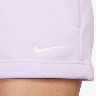 Nike Pantallona të shkurtra W NSW PHNX FLC HR SHORT 
