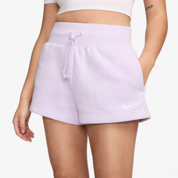 Nike Шорц W NSW PHNX FLC HR SHORT 