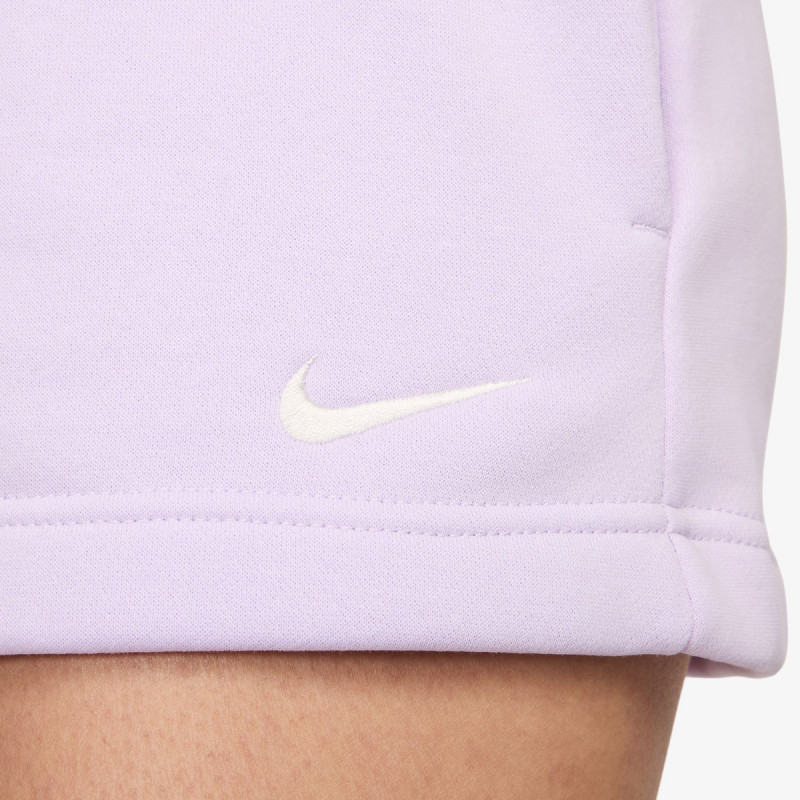 Nike Pantallona të shkurtra W NSW PHNX FLC HR SHORT 