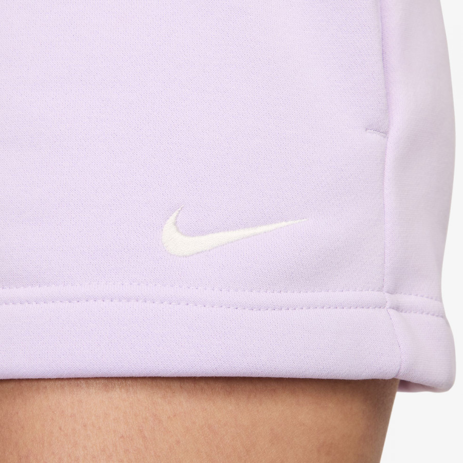 Nike Pantallona të shkurtra W NSW PHNX FLC HR SHORT 