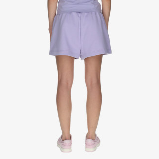Nike Pantallona të shkurtra W NSW PHNX FLC HR SHORT 