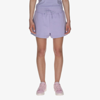 Nike Pantallona të shkurtra W NSW PHNX FLC HR SHORT 