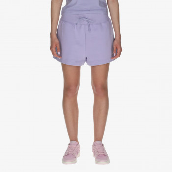 Nike Pantallona të shkurtra W NSW PHNX FLC HR SHORT 