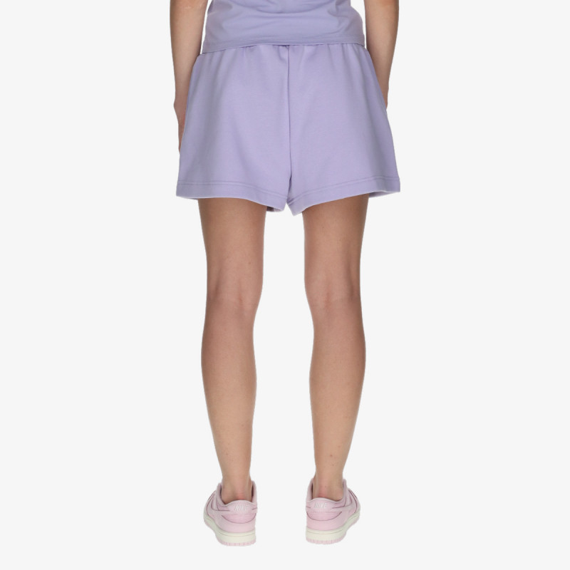 Nike Pantallona të shkurtra W NSW PHNX FLC HR SHORT 