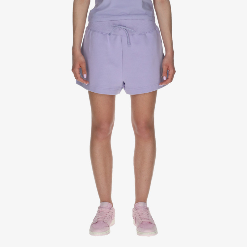 Nike Pantallona të shkurtra W NSW PHNX FLC HR SHORT 