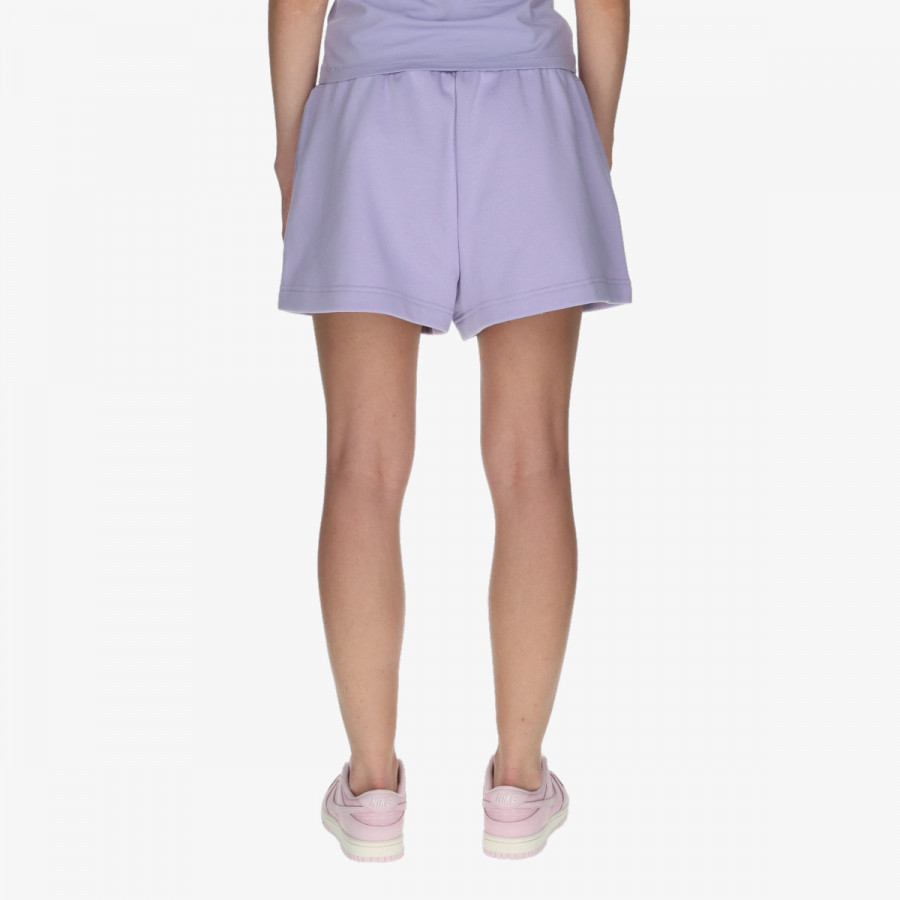 Nike Pantallona të shkurtra W NSW PHNX FLC HR SHORT 