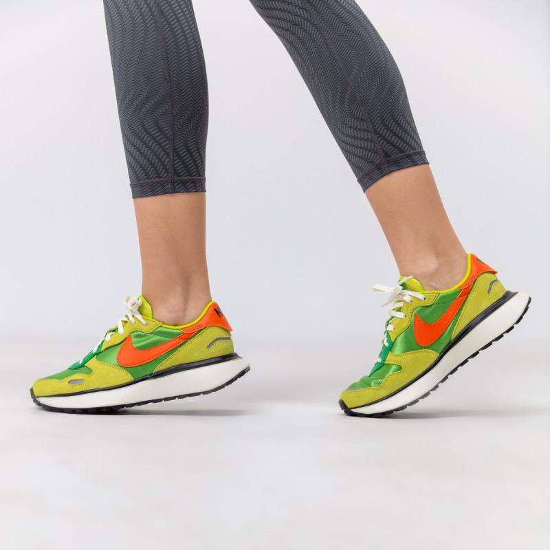 Nike Патики Phoenix Waffle 