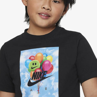 NIKE Маица Sportswear 