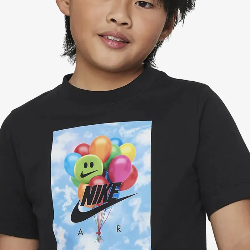 NIKE Маица Sportswear 