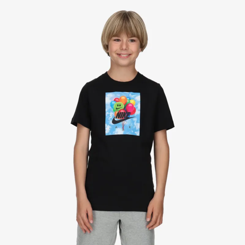 NIKE Маица Sportswear 