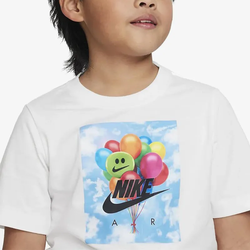 NIKE Маица Sportswear 