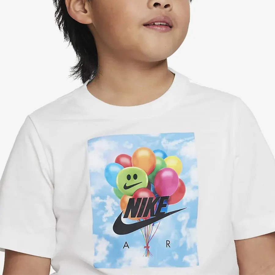 NIKE Маица Sportswear 