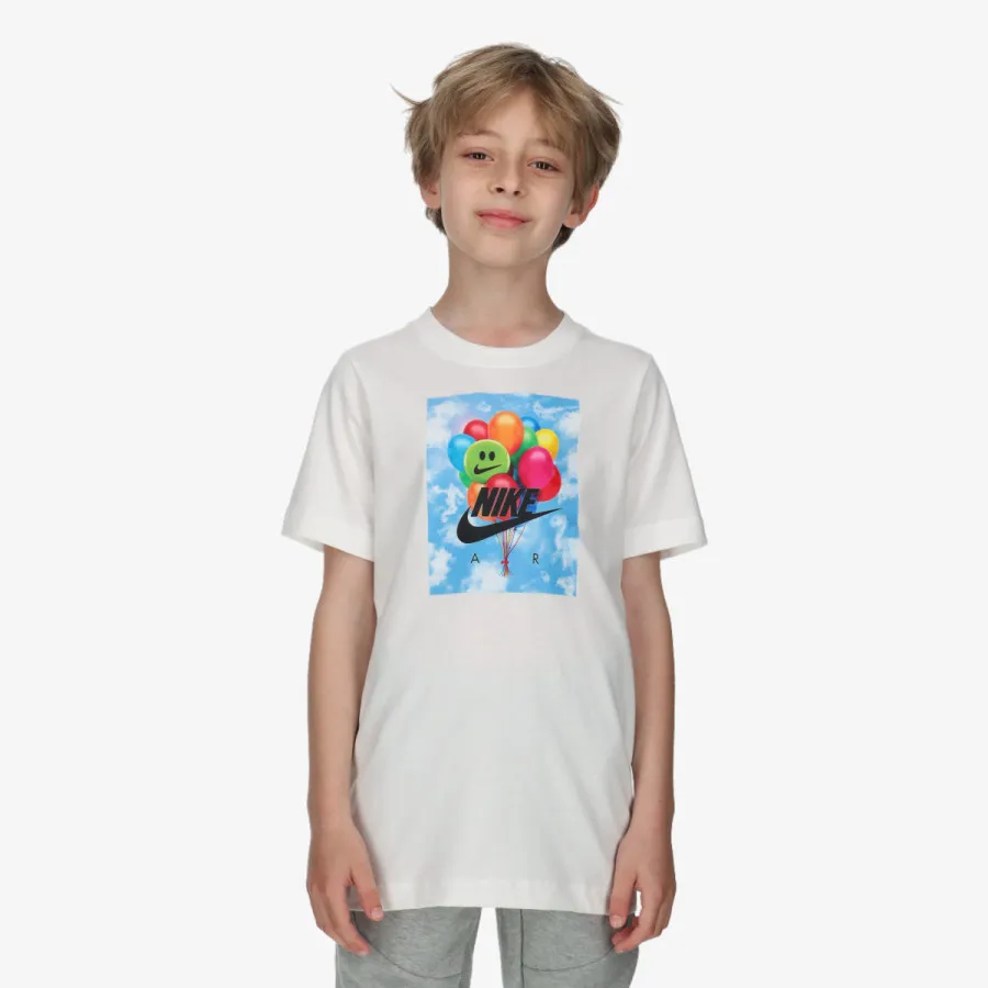 NIKE Маица Sportswear 