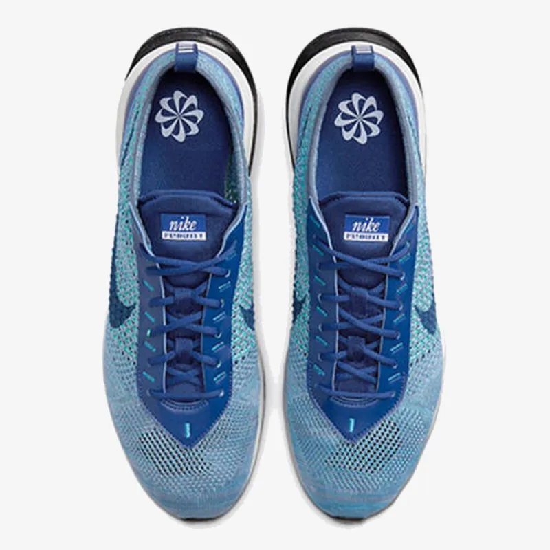 NIKE Патики Air Max Flyknit Racer Next Nature 