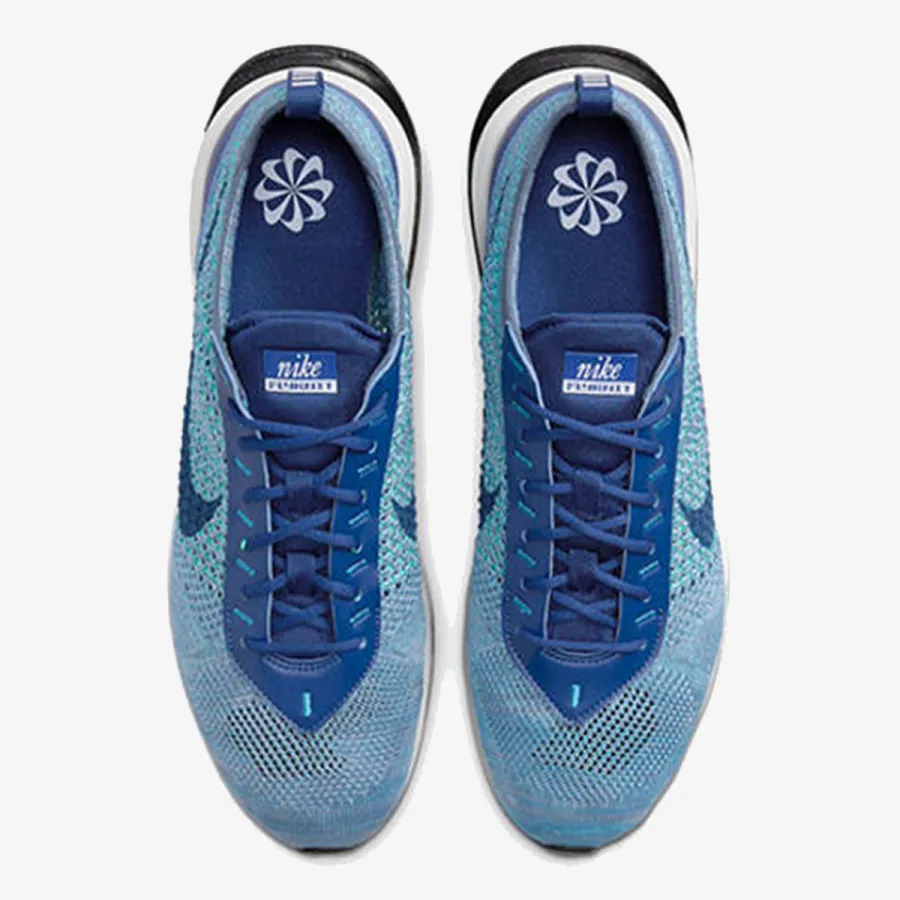NIKE Патики Air Max Flyknit Racer Next Nature 