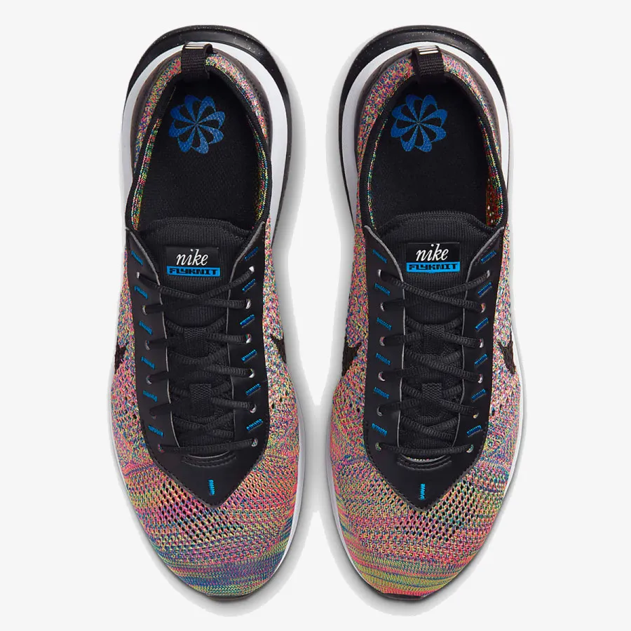 NIKE Патики Air Max Flyknit Racer Next Nature 