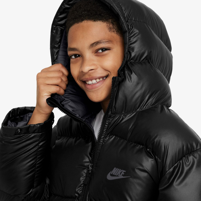 Nike Xhupa K NSW TF RPL HGH SYF EO PRK UL 