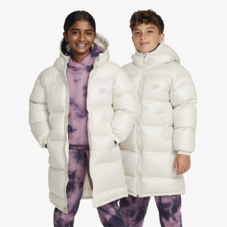 Nike Јакна K NSW TF RPL HGH SYF EO PRK UL 