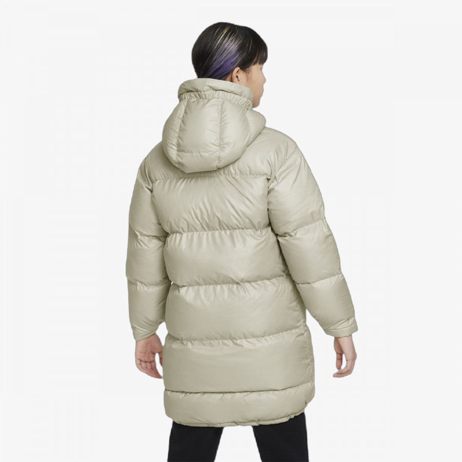 Nike Јакна K NSW TF RPL HGH SYF EO PRK UL 