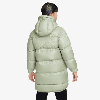 Nike Јакна K NSW TF HIGH SYNFL HD PRKA JK 