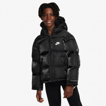 Nike Јакна K NSW TF HGH SYNFL JKT ULT MAT 