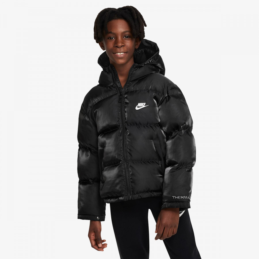 Nike Јакна K NSW TF HGH SYNFL JKT ULT MAT 