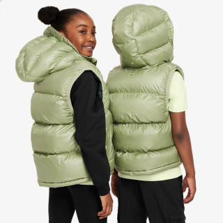 Nike Jelek K NSW TF RPL HGH SYNFL VEST UL 