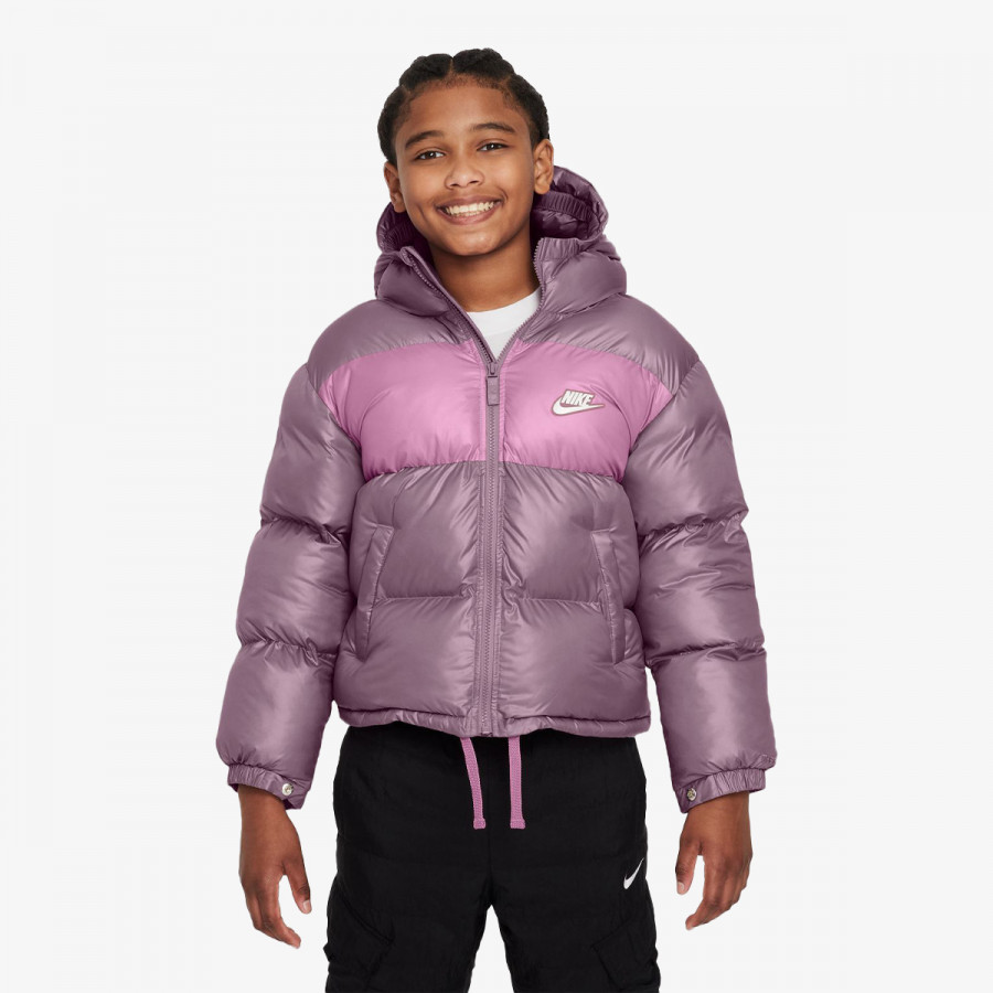 Nike Xhupa K NSW TF RPL HGH SYF EO JK ULT 