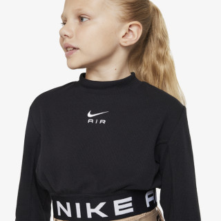 Nike Маица долги ракави G NSW AIR LS TOP MIXED MTRL 