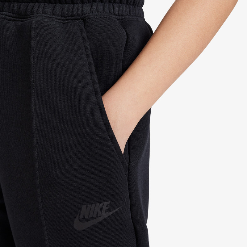Nike Pjesa e poshtme e kostumit G NSW TCH FLC JGGR 