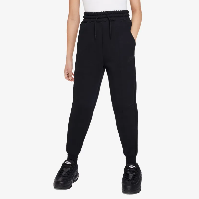 NIKE Долен дел тренерки Sportswear Tech Fleece 