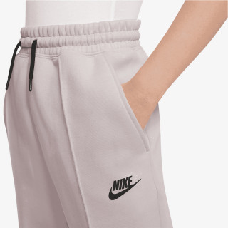 Nike Pjesa e poshtme e kostumit G NSW TCH FLC JGGR 