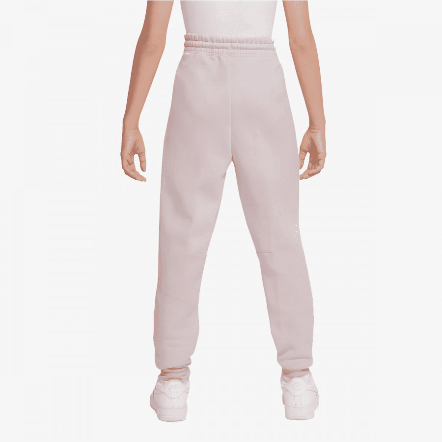 Nike Pjesa e poshtme e kostumit G NSW TCH FLC JGGR 