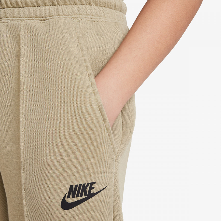 Nike Pjesa e poshtme e kostumit G NSW TCH FLC JGGR 