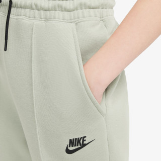 Nike Pjesa e poshtme e kostumit G NSW TCH FLC JGGR 