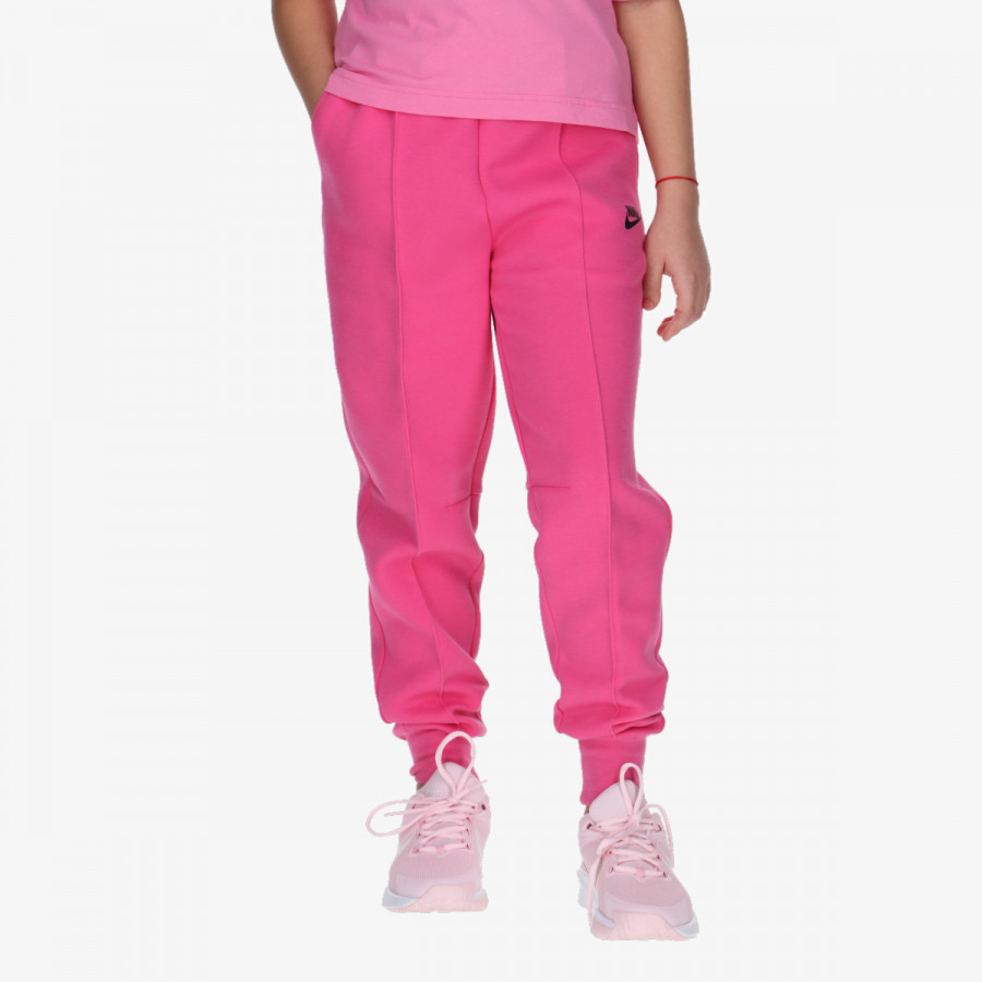 Nike Pjesa e poshtme e kostumit G NSW TCH FLC JGGR 
