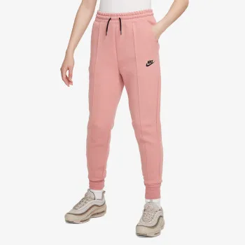 NIKE Долен дел тренерки Sportswear Tech Fleece 