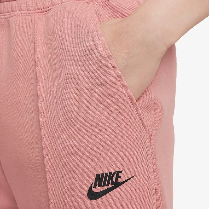 NIKE Долен дел тренерки Sportswear Tech Fleece 