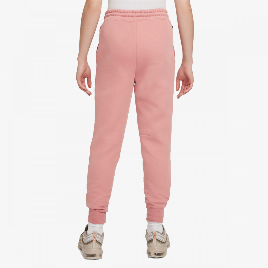 Nike Pjesa e poshtme e kostumit G NSW TCH FLC JGGR 