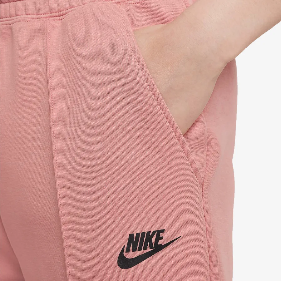 NIKE Долен дел тренерки Sportswear Tech Fleece 