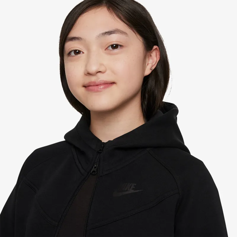 NIKE Дуксер Sportswear Tech Fleece 