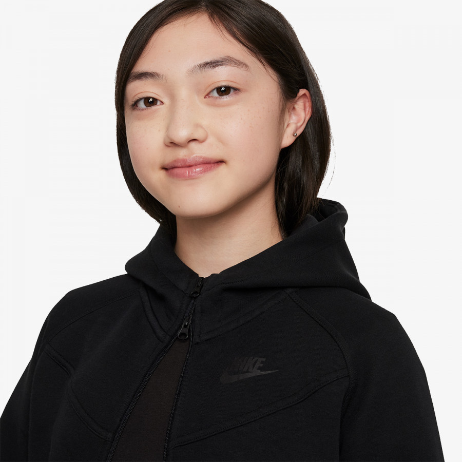 Nike Дуксер Sportswear Tech Fleece 