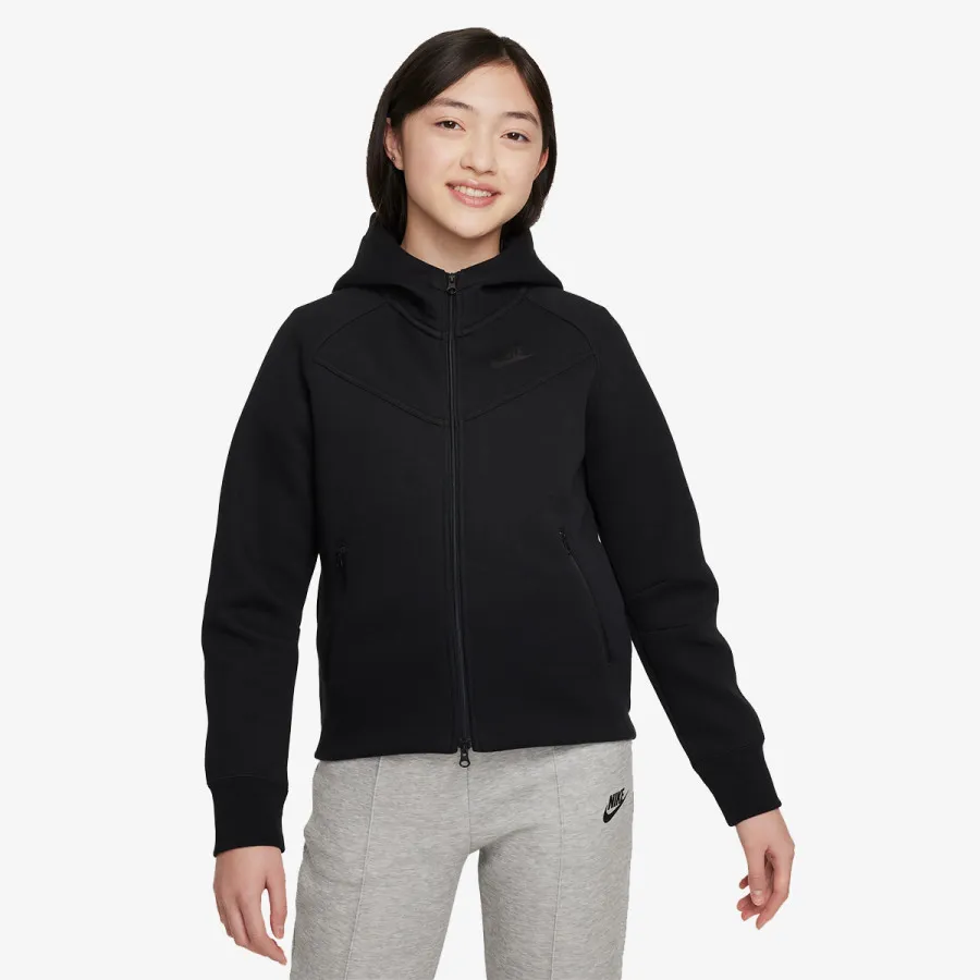 NIKE Дуксер Sportswear Tech Fleece 