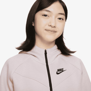 Nike Дуксер Sportswear Tech Fleece 