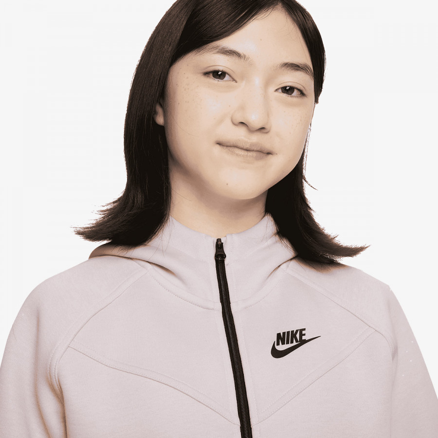 Nike Дуксер Sportswear Tech Fleece 