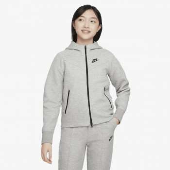 Nike Дуксер Tech Fleece 