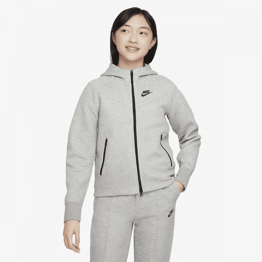 Nike Дуксер Tech Fleece 