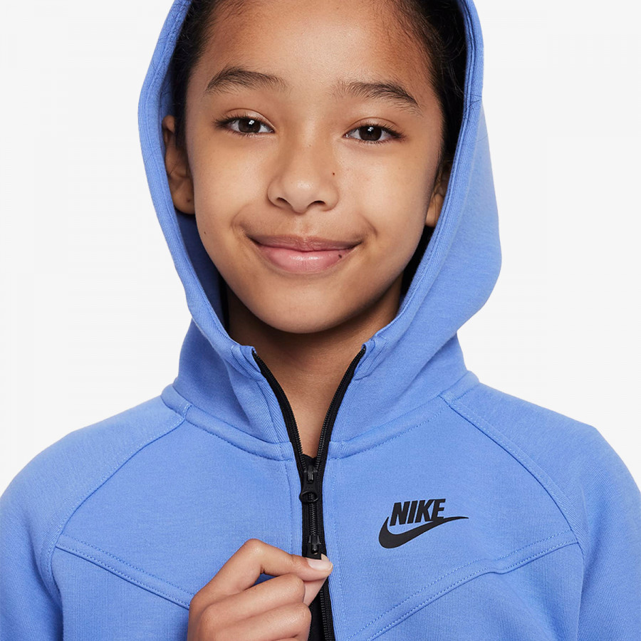 Nike Дуксер Sportswear Tech Fleece 