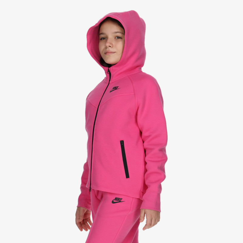 Nike Дуксер Sportswear Tech Fleece 