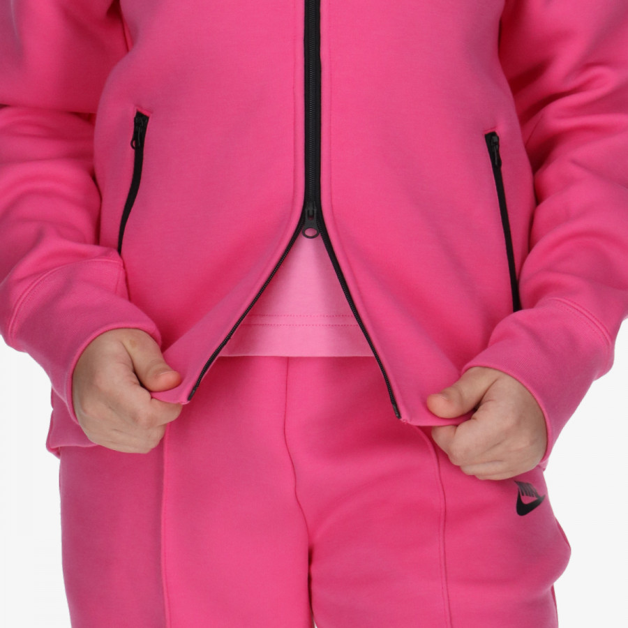 Nike Дуксер Sportswear Tech Fleece 